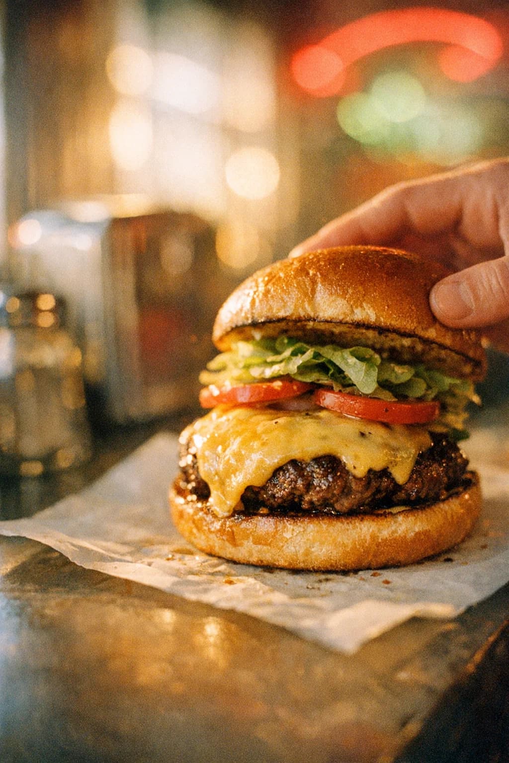 Caribbean Jerk Chicken