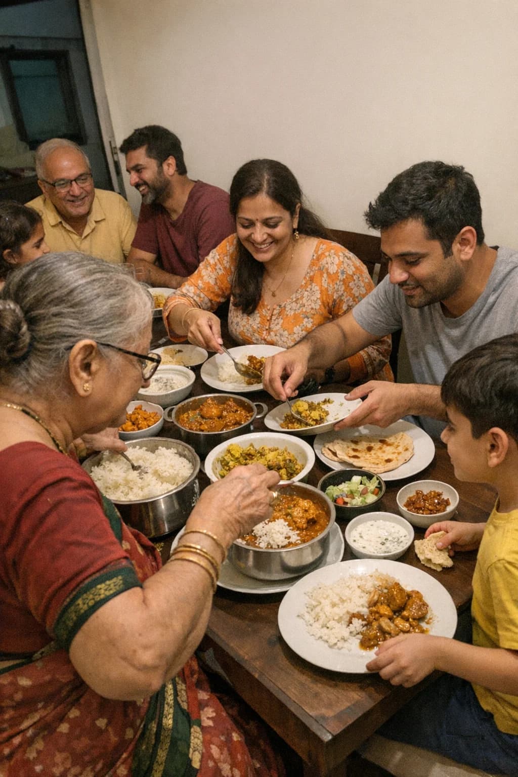 Chinese Kung Pao Chicken