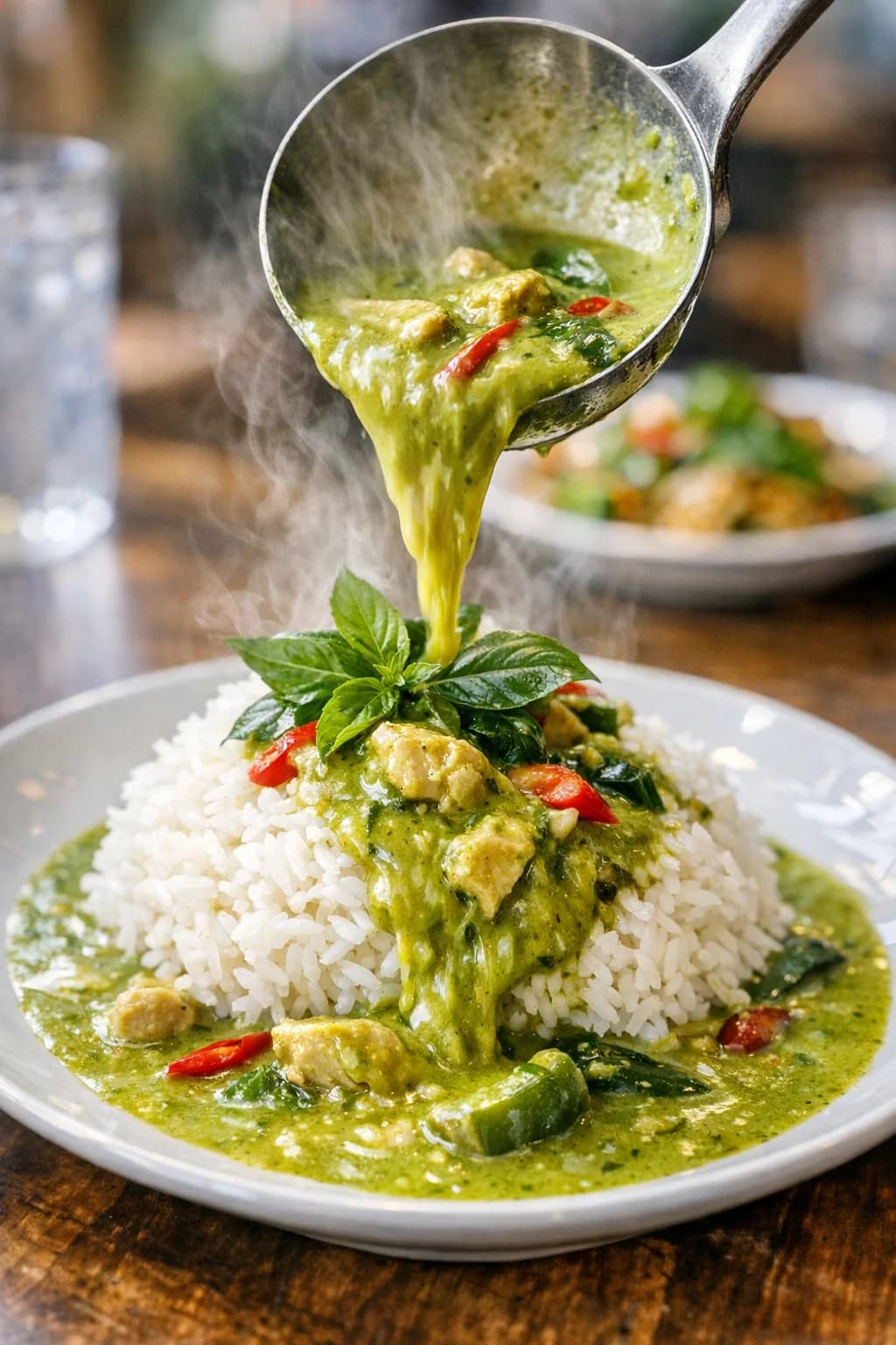 Mexican Street Tacos